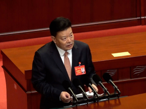 廣東去年地區生產總值增3.9%　總量連續37年居全國首位