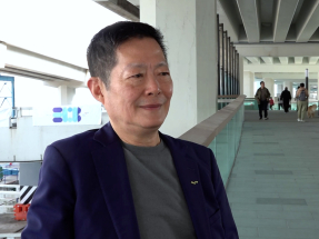 'More Kowloon harbourfront spaces to open'