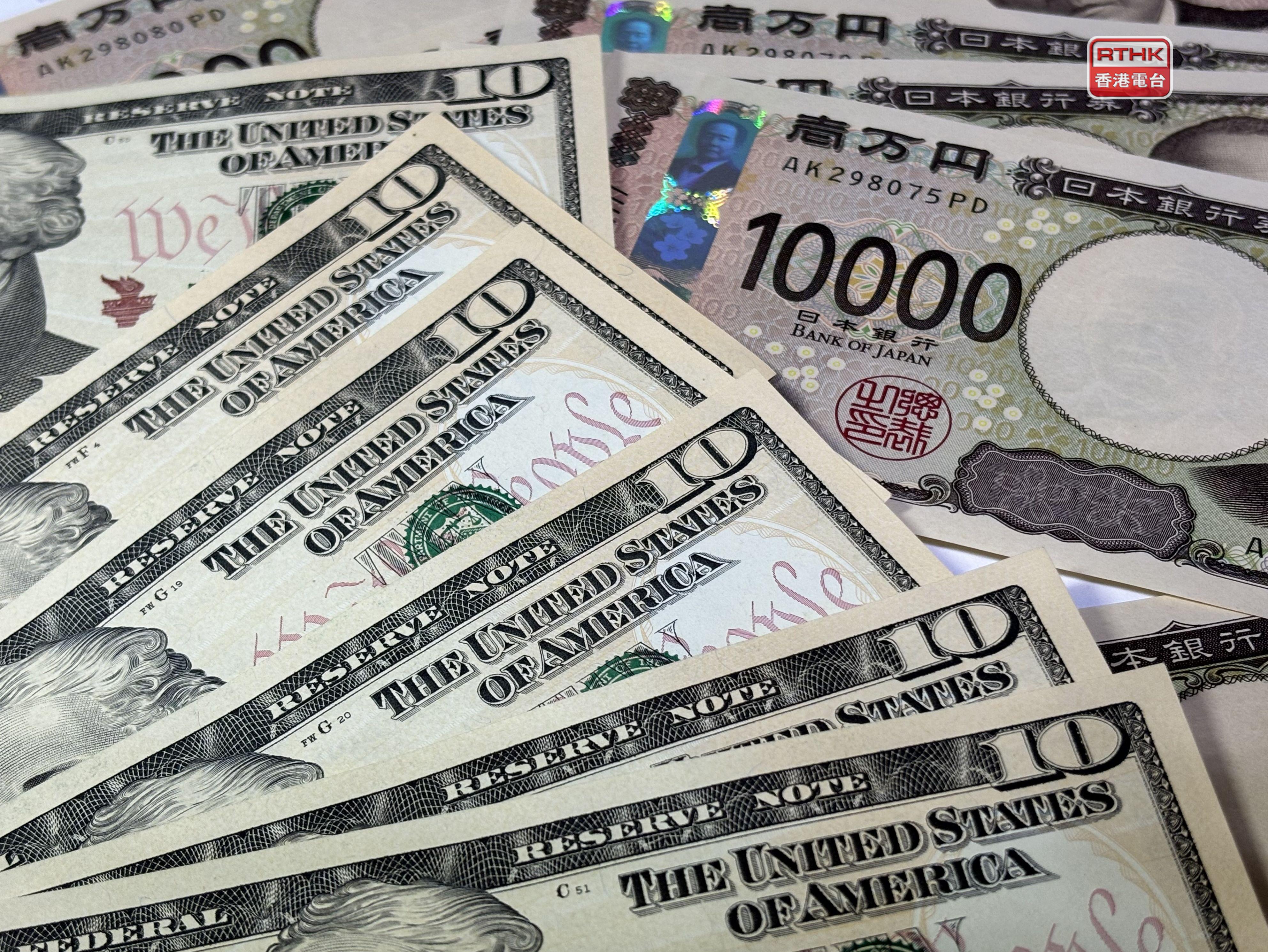 李昌镛忧虑金融稳定问题料今年货币政策分歧更明显- RTHK