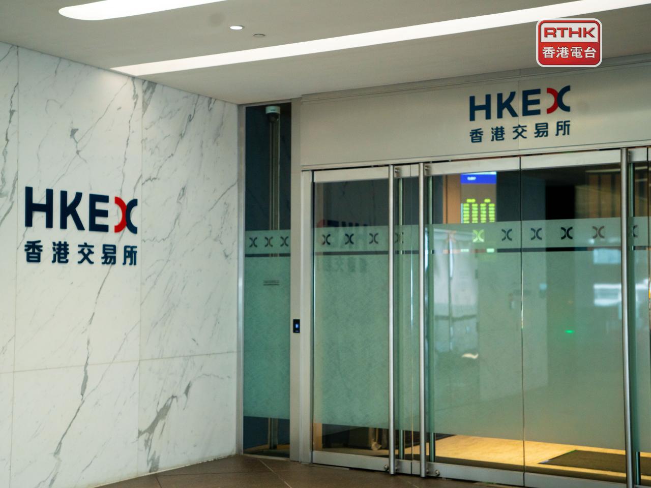 Local stocks opened the week little changed. File photo: RTHK