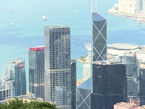 李家超：去年駐港公司和初創企業數目皆創新高