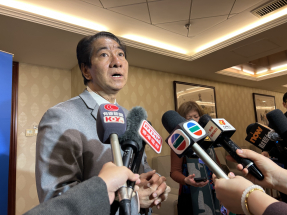 特區駐京辦舉行交流會　加強港商認識新疆產品