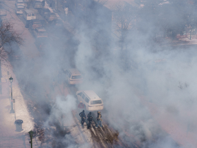 The killing of ICU nurse Alex Pretti on Saturday has prompted a sharp public backlash. Photo: Reuters