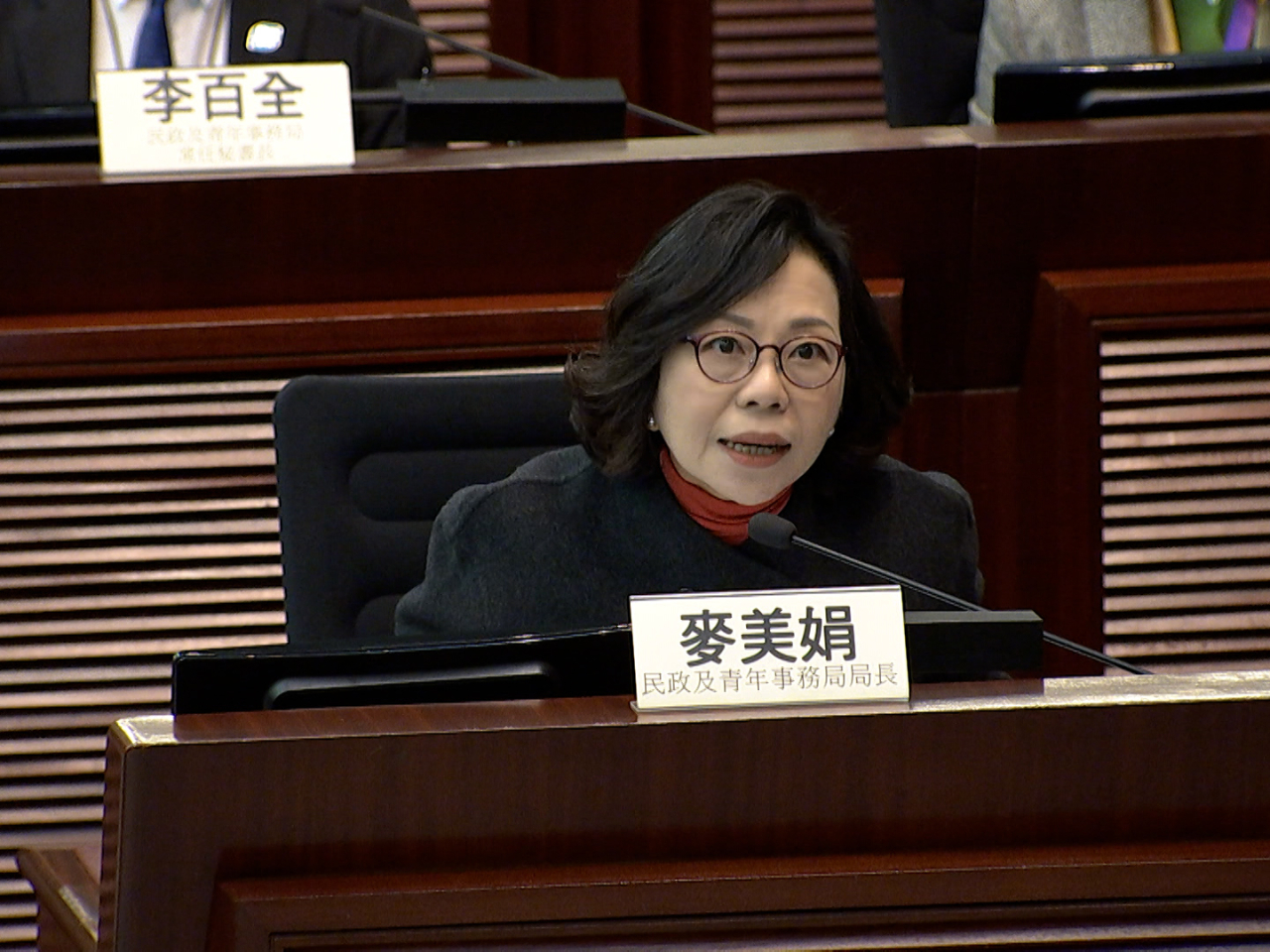 政府擬五大方向修例監管大廈維修　包括完善利益申報制度