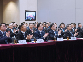 CE vows stronger sense of responsibility over HK