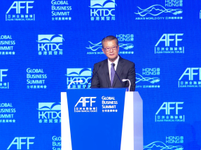 'Everything negotiable to develop Northern Metropolis'