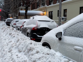 美國冬季風暴增至最少30人死亡