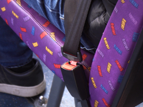 安全帶新例生效　李家超：會以法理情兼備處理