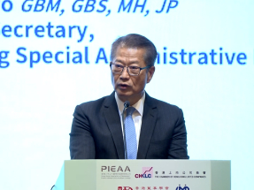 FS cautiously optimistic about capital markets growth