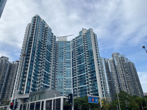 李婉茵認為今年本港息口仍處低水平，有助支持入市意欲和用家信心。（港台圖片）