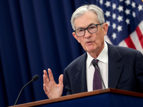 US Fed leaves rates unchanged amid 'solid economy'