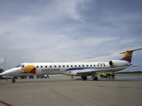 Fifteen dead in Colombia plane crash