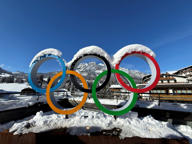 冬季オリンピックではICEのパトロールは行わないと特使が発言