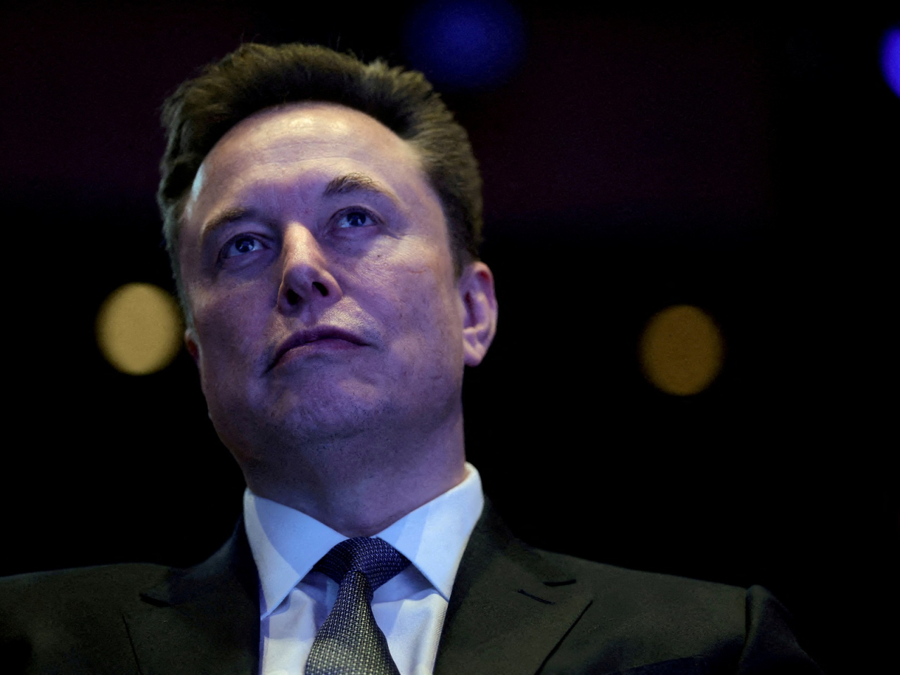 Tesla says it will invest US$2 billion in CEO Elon Musk's artificial intelligence company xAI. File photo: Reuters