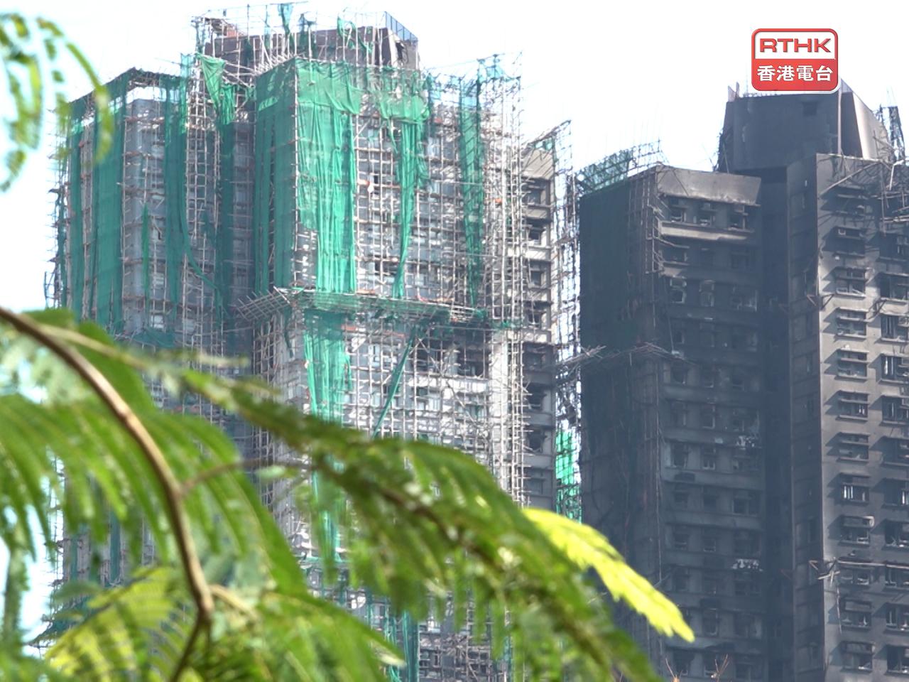 截至前日，已經有75名傷者先後康復出院。餘下的4名傷者情況穩定。（港台圖片）