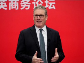 中英同意恢復高級別安全對話　中方將威士忌酒進口關稅降至5%