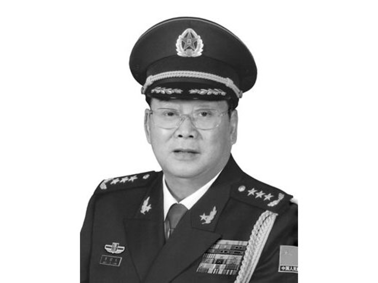 廖錫龍因病於本月23日在北京逝世，享年85歲。（新華社）