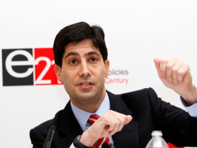 美元升1%　沃什獲提名為下任聯儲局主席