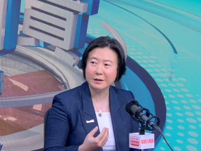 投資推廣署去年助560間企業在港開設或擴展業務