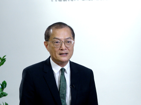 盧寵茂︰醫委會若增設業外委員或會拖慢程序　須作平衡