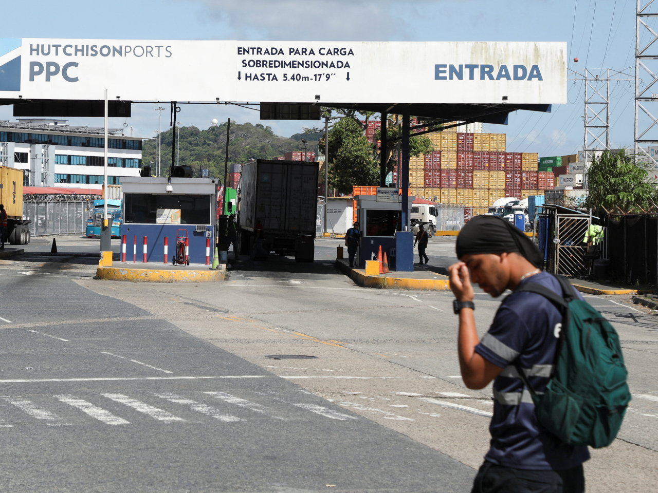 The Foreign Ministry in Beijing has said the ruling lacks a legal basis. Photo: Reuters