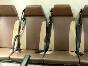 政府刪除強制佩戴安全帶條文　周一鳴稱保障安全永不浪費警力