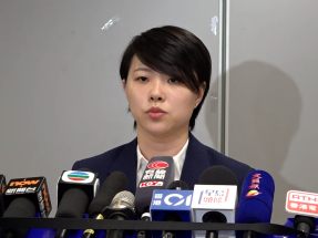 兩非華裔漢涉與屯門車輛及單車起火案有關　將被起訴刑毀及縱火罪