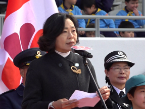 麥美娟稱青年人才培養計劃讓青年參與更多國際會議　稍後公布詳情