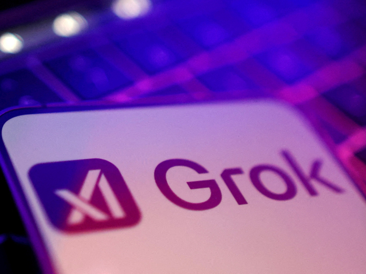 Governments and regulators from Europe to Asia have condemned sexualised content generated by Grok. File photo: Reuters