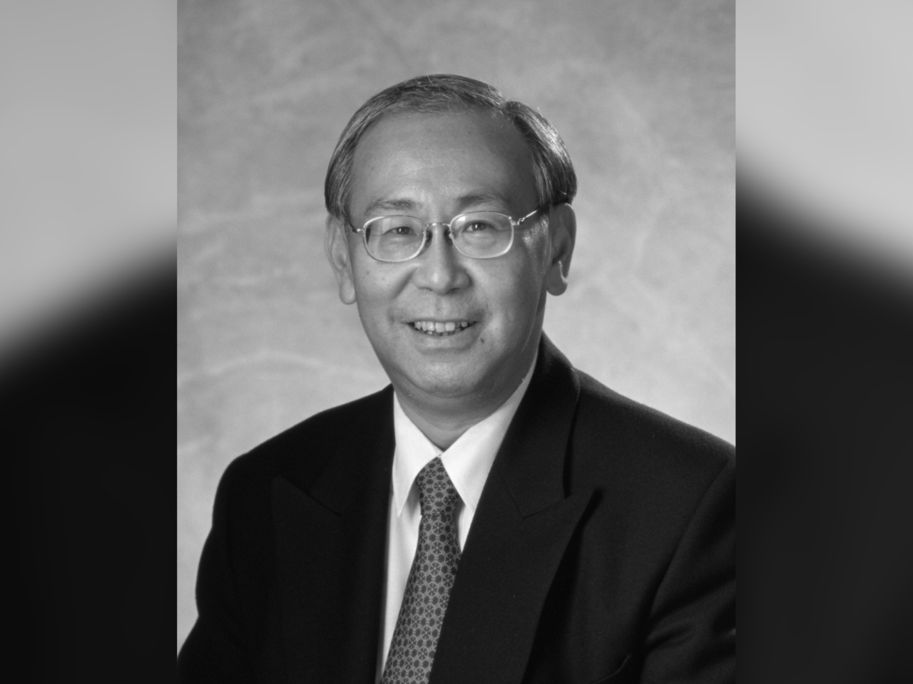 Rafael Hui served as Chief Secretary from 2005 to 2007.