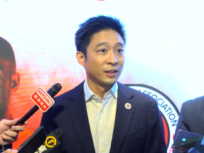 賀歲盃大年初五大球場上演　港隊對戰FC首爾