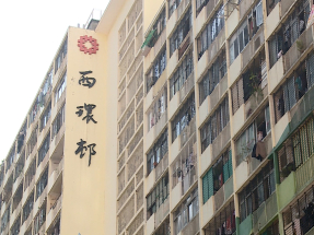 More aid held out for residents facing redevelopment