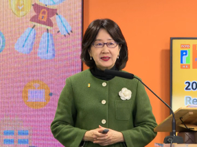 鍾麗玲：打擊「起底」見成效　去年處理個案按年減三成