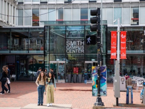 Trump says Harvard facing US$1bn damages lawsuit