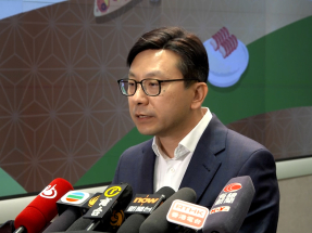 HK$3K fine mulled for smoking at construction sites