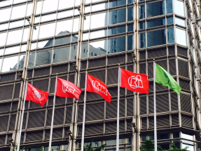 長和稱旗下巴拿馬港口公司將根據適用特許經營合約及國際商會的仲裁規則，積極果斷向巴拿馬提出仲裁。（港台圖片）