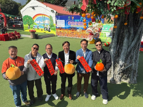 Lam Tsuen festival wish rides on higher turnout