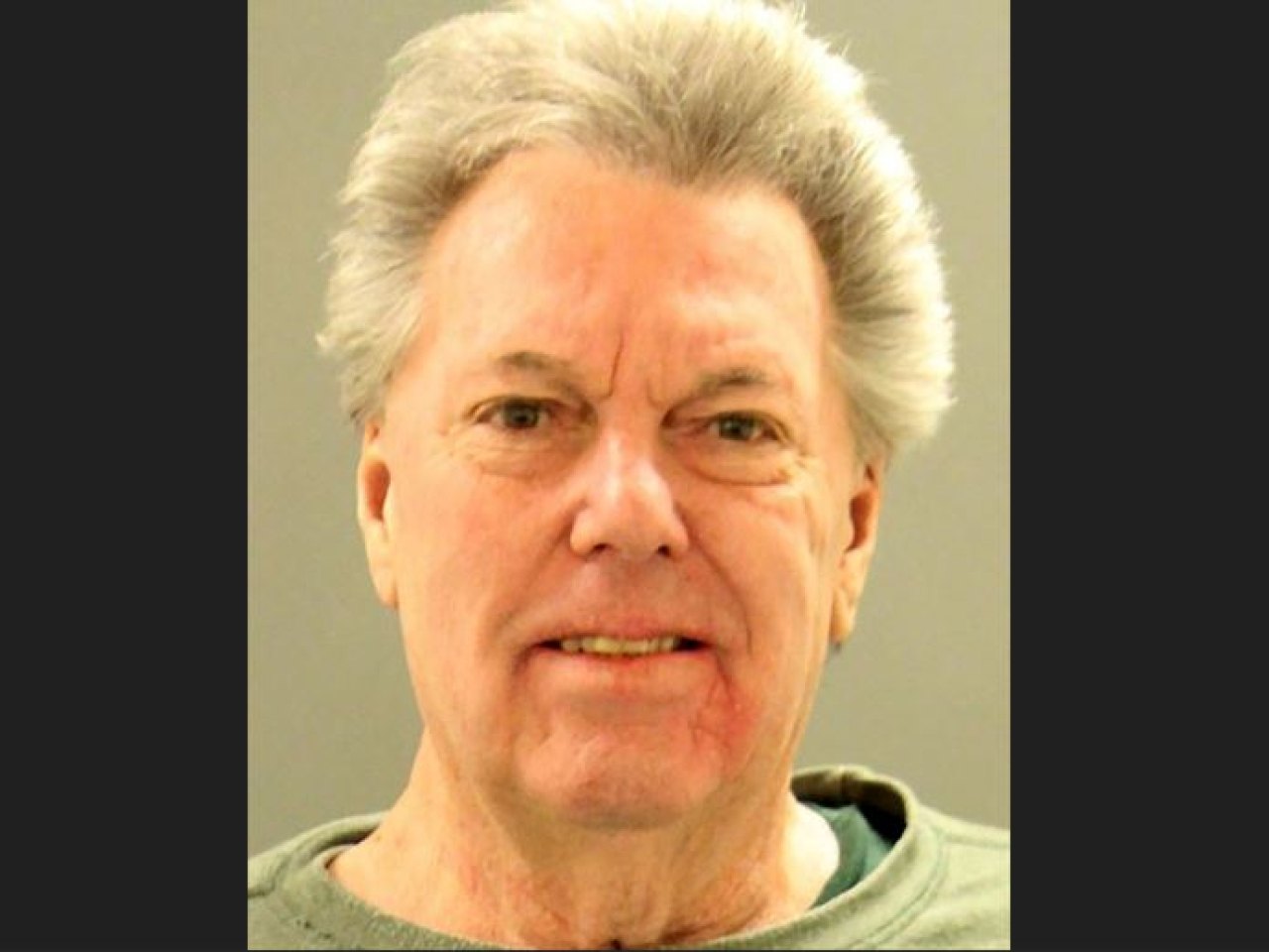 William Stevenson, 77, is facing a first-degree murder charge over the death of his wife, 64-year-old Linda Stevenson. Photo: Reuters