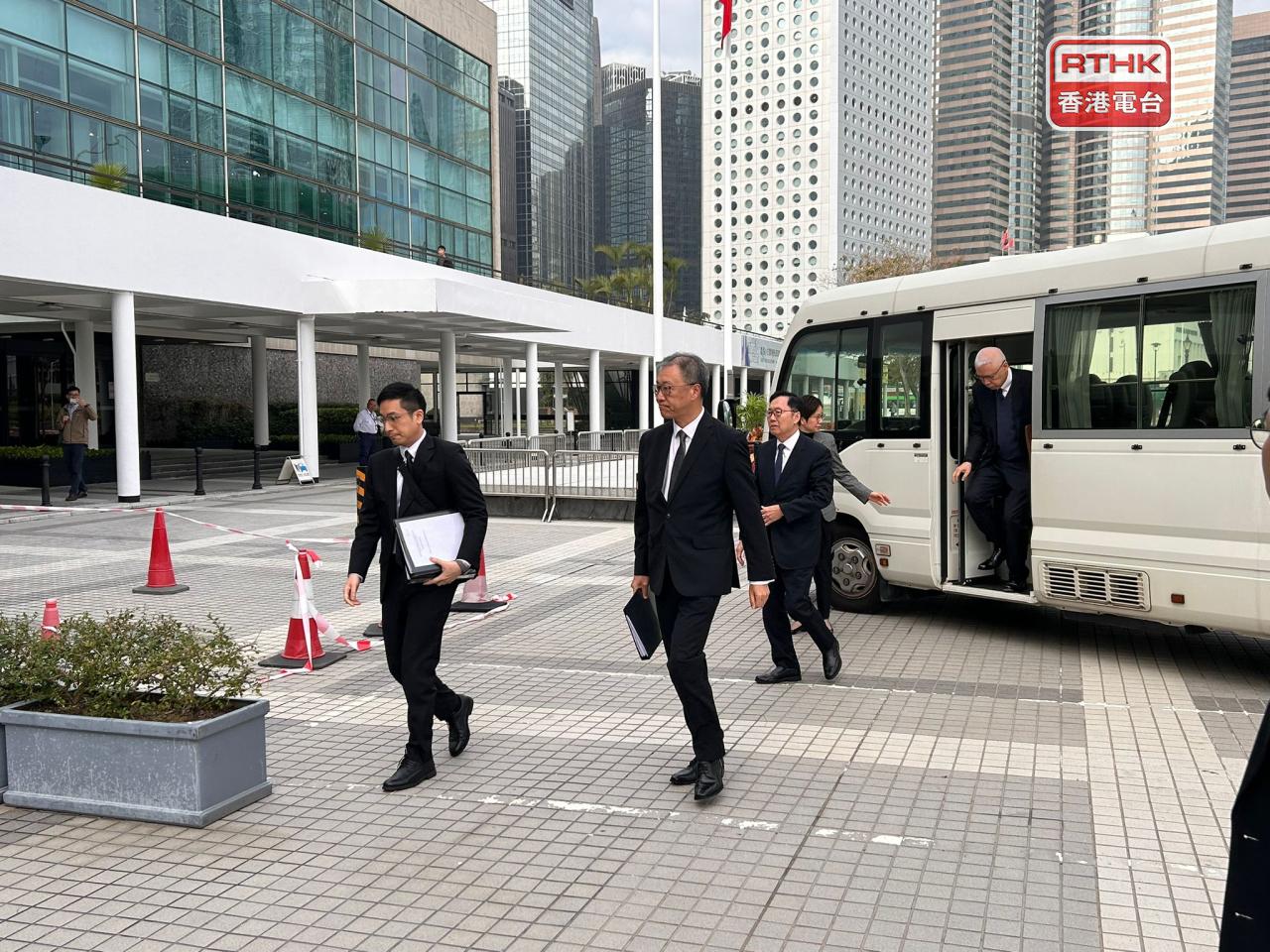 獨立委員會計劃於下月19日舉行聽證會。（林漢山攝）