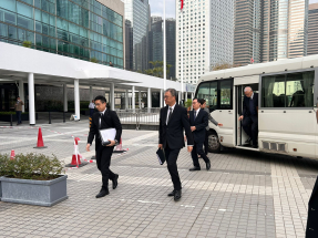 宏福苑火災獨立委員會下月19日舉行聽證會