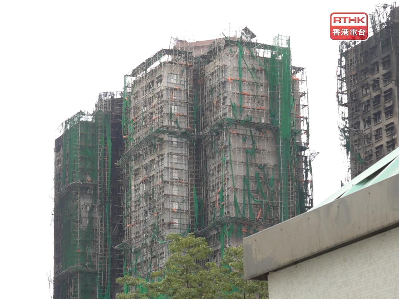 截至前日，已經有77名傷者先後康復出院。餘下兩名傷者均情況穩定。（港台圖片）