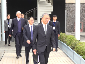 宏福苑火災獨立委員會指示會議　陸啟康稱9個月內完成報告是挑戰