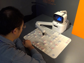 科學館3新常設展廳明推出　介紹五大關鍵科技及人工智能應用