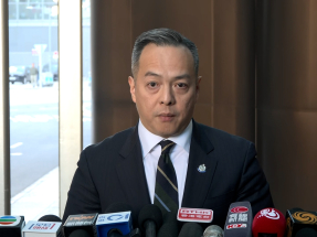 周一鳴感謝泰國警方協助兩宗案件　包括37年前龍蝦灣兇殺案