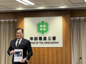 Medical Council slow to handle complaints: Ombudsman