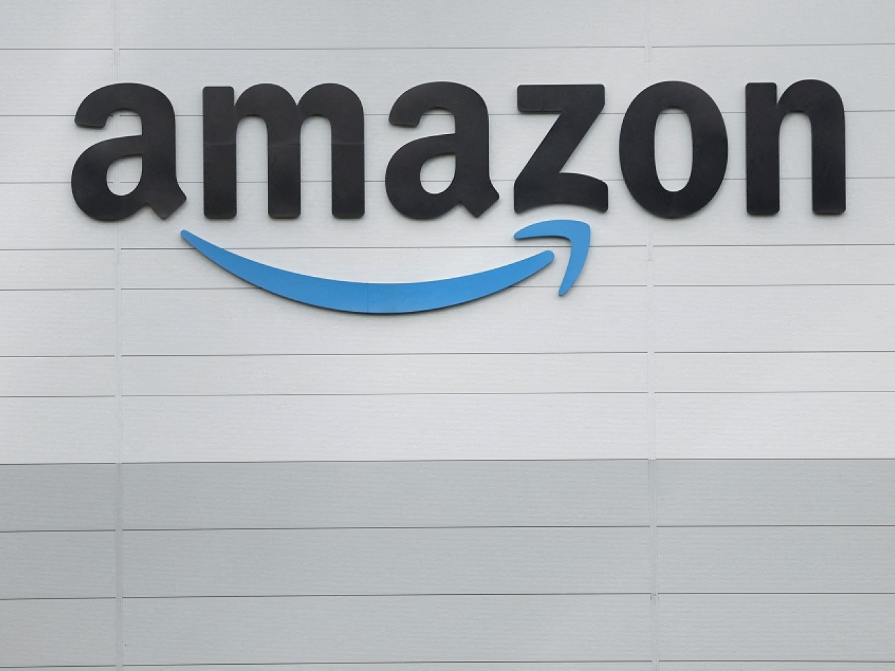 Like other tech giants, Amazon is making massive investments to grab a slice of the AI revolution pie. File photo: Reuters