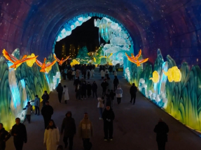 商務部：培育發展情緒式、體驗式服務