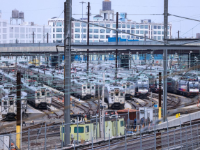 Court orders funds release for NY-New Jersey rail link