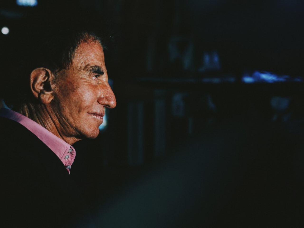 法國前文化部長雅克朗（圖）提出辭去阿拉伯世界研究所所長一職。（法新社資料圖片）