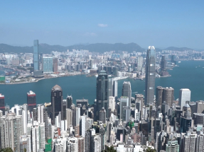 陳茂波：香港更積極融入和服務國家發展大局